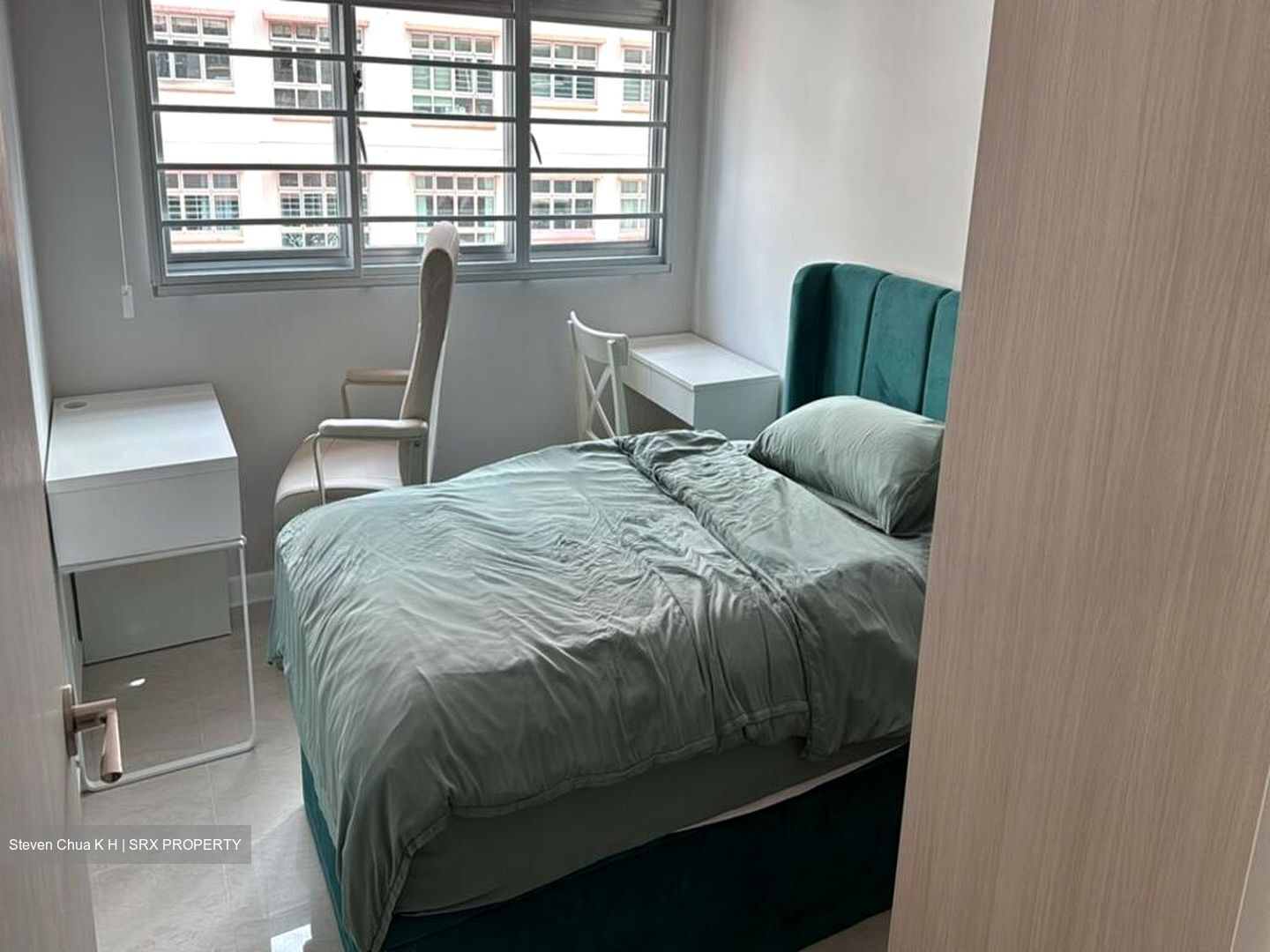 Blk 448C West Valley @ Bukit Batok (Bukit Batok), HDB 4 Rooms #623626971